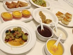 -万龙洲海鲜(大兴绿地缤纷城店)