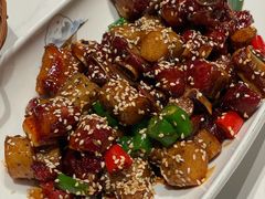 香辣小排-映像威海·威海宴(威高广场店)