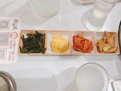 -朴太院·烤肉万岁(盐城店)