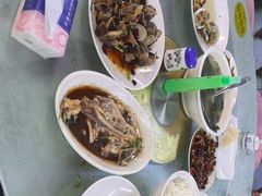 -范饭椰林川湘味海鲜·椰子鸡(三亚湾椰梦长廊店)