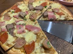 -G+KITCHEN(龙湖狮山天街店)