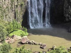 -刘伯温故里景区百丈漈