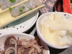 -牛YO寿喜烧和牛火锅自助(三台子万象汇店)