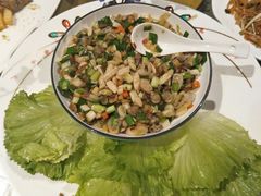 -香云轩·顺德菜(香云纱园林酒店店)