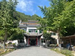 -途中饭店(开化店)