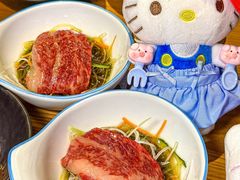 -丸藏和牛烧肉专门店(园区师惠坊店)