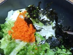 -鱼籽村秘制拌饭(崇文门店)