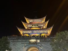 -大理古城