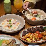 新街口我经常去的店子！经常创新 漂亮又好吃