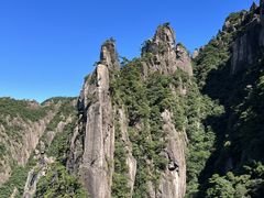 -三清山风景名胜区