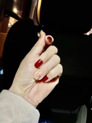 -小小美甲美睫
