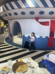 -奈尔宝·儿童乐园·亲子餐厅(前滩店)