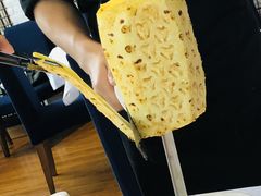 -拉蒂娜·巴西牛排馆 Latina·Brazilian Steakhouse(陆家嘴旗舰店)