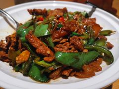 -胡子大厨·超级小炒肉(晶耀前滩店)