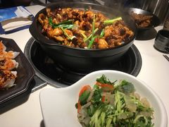 -友黔蛙(吉大店)