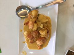 -無招牌海鮮(芽笼店)
