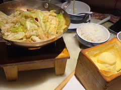 -绿茶餐厅(汇悦大融城店)