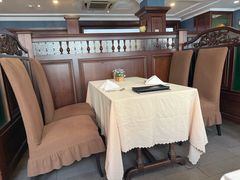 -德大西餐社(云南南路店)