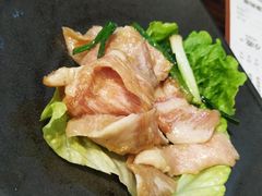-意成料理