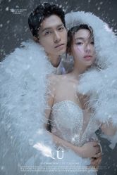 -27°罗马风情婚纱摄影
