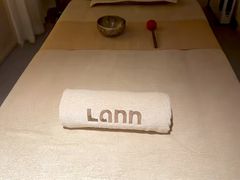 -LANN I 蘭·泰式古法按摩(长宁来福士东八区店)