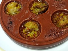蒜香蜗牛-萨莉亚意式餐厅(大宁音乐广场店)