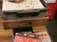 -破店肥哈·东北烧烤·夜宵(南山保利店)