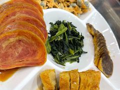 -宝通寺素菜馆(宝通禅寺店)