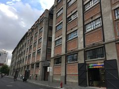 -上海四行仓库抗战纪念馆