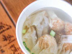 -同利肉燕老铺(澳门路店)