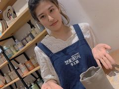 -艺彩阳光手工坊(大连恒隆广场店)