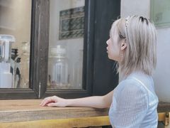 -Metal hands·铁手咖啡