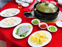 -花苑美食横琴生蚝火锅(拱北粤华路店)