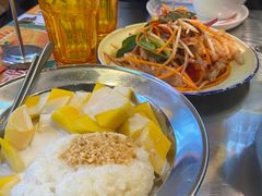 -小小集渔·泰式大排档(太古里香槟店)