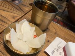 -成都你六姐·牛肉冒菜(上海环宇荟店)
