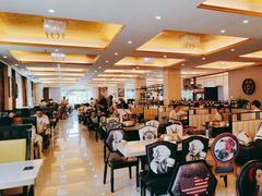 -四海蒸鲜蒸汽海鲜自助(北戴河店)
