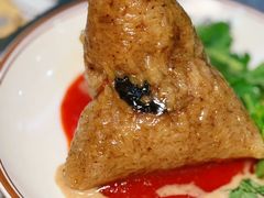 -1980烧肉粽(中山路店)