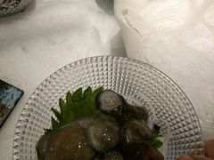 -鸿腾国际大酒店-海鲜姿造海鲜烤肉自助餐