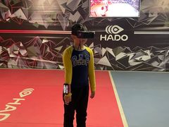 -VS SPORTS PARK运动玩乐园·团建·生日会(合生汇店)