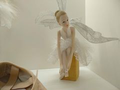 -芭蕾仙子 FairyBallet 少儿芭蕾舞蹈中心(丽都旗舰店)