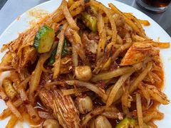 -松明一烤肉馆(鲁园店)