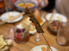 -福苗小骆驼烧烤(莲湖路店)
