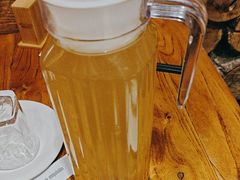 -苹果树下艺术餐厅(通州店)