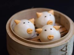-富力万达嘉华酒店-品珍中餐厅(水果湖店)