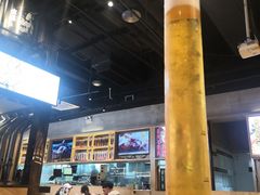 -木屋烧烤(龙湖天街店)