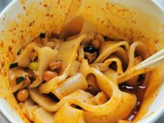 -刘二妈米皮(步行街店)