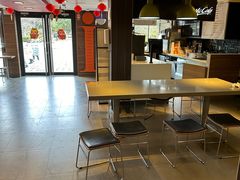 -麦当劳(丽江玉河广场店)