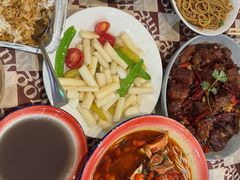 -老三样·旧食新味(万寿宫店)