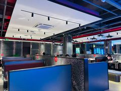 -刘成杰锦州烧烤(南河路店)