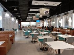 大堂-金湖港式餐厅(建外店)